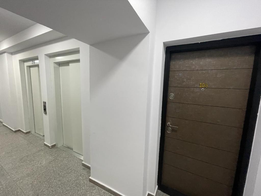 Moghioros Residence C3 Бухарест Экстерьер фото