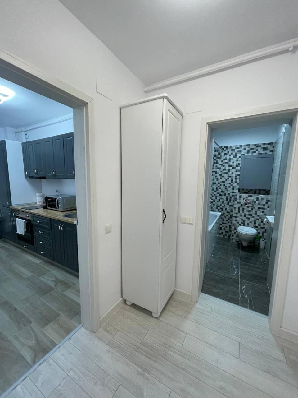 Moghioros Residence C3 Бухарест Экстерьер фото