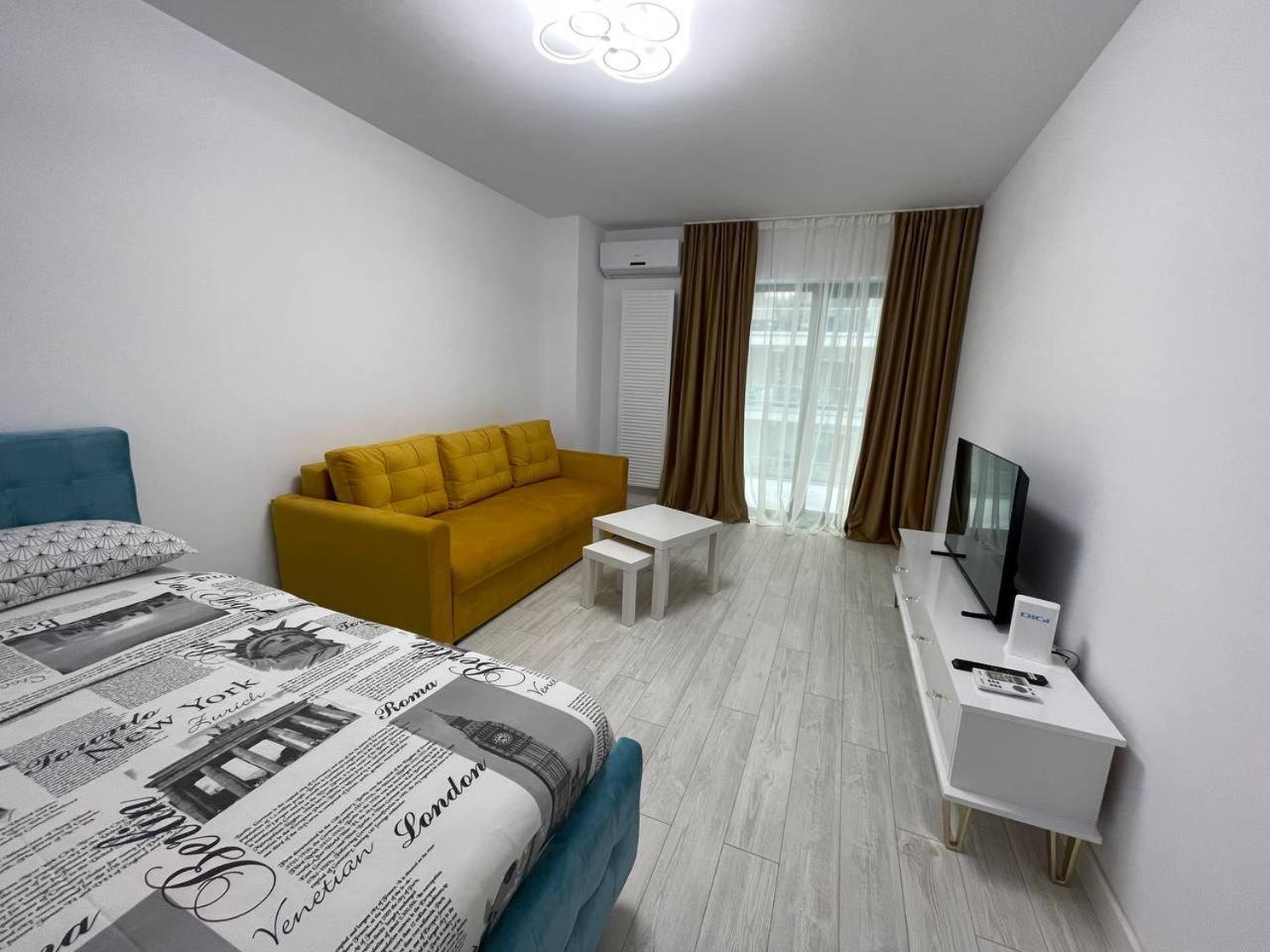 Moghioros Residence C3 Бухарест Экстерьер фото