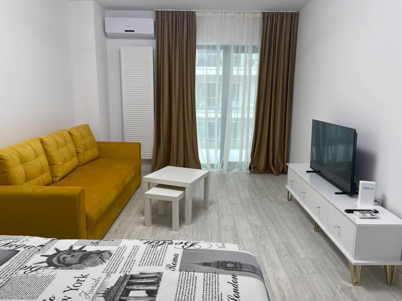 Moghioros Residence C3 Бухарест Экстерьер фото