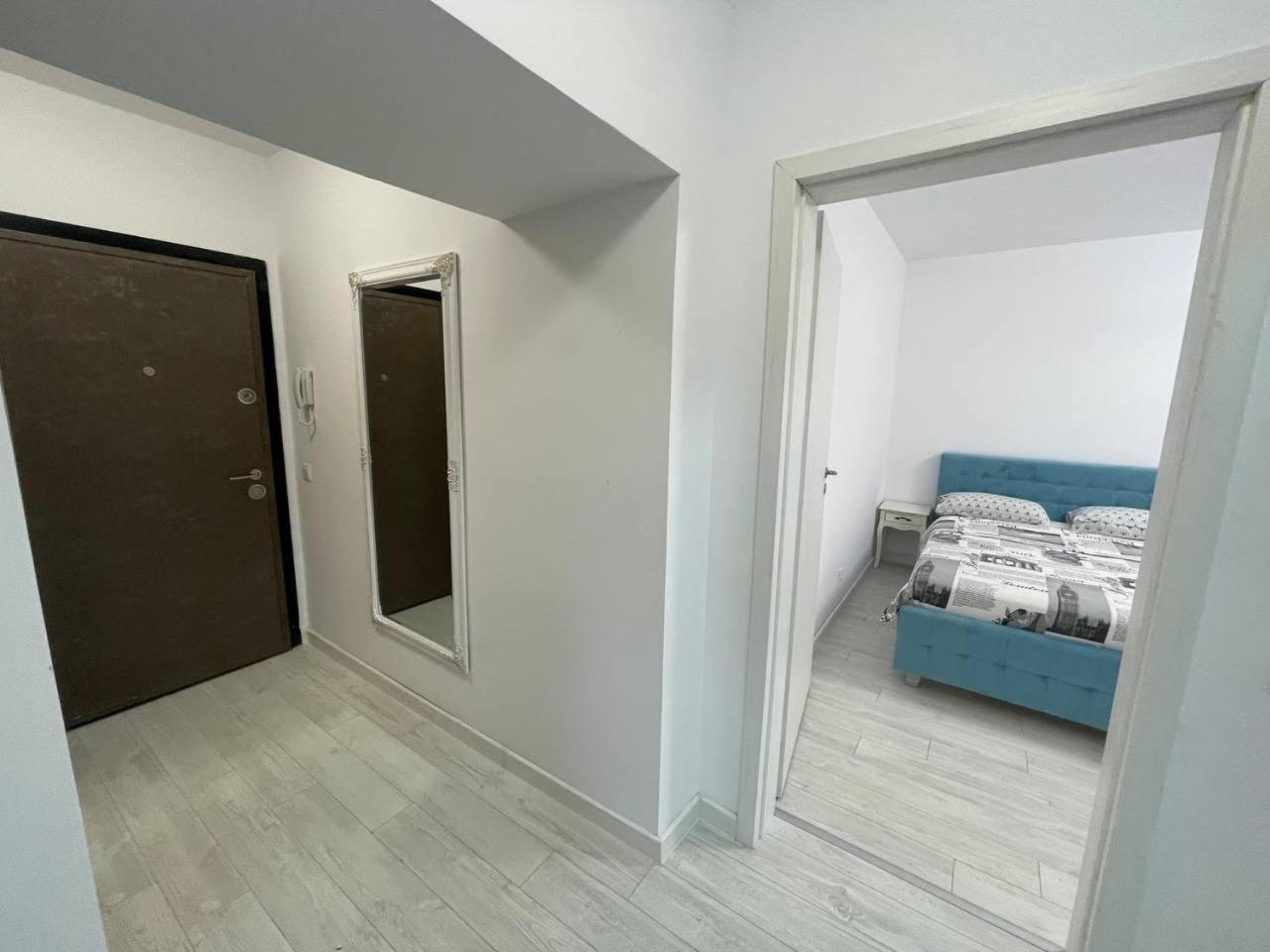 Moghioros Residence C3 Бухарест Экстерьер фото