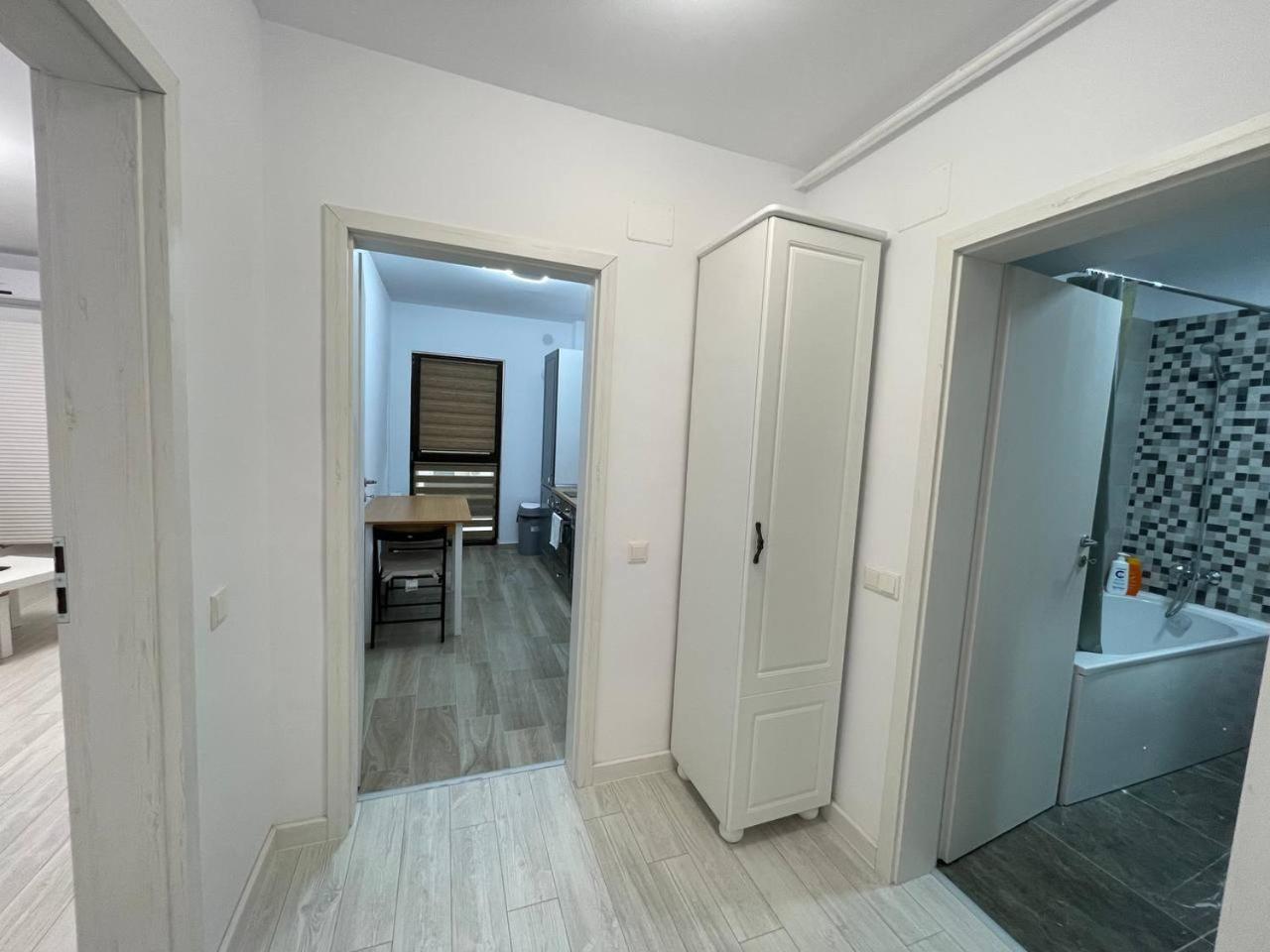 Moghioros Residence C3 Бухарест Экстерьер фото